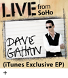 live from soho cover