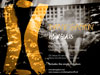 Dave Gahan - street team poster